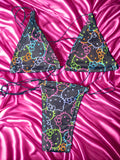Hello Kitty Microkini Set